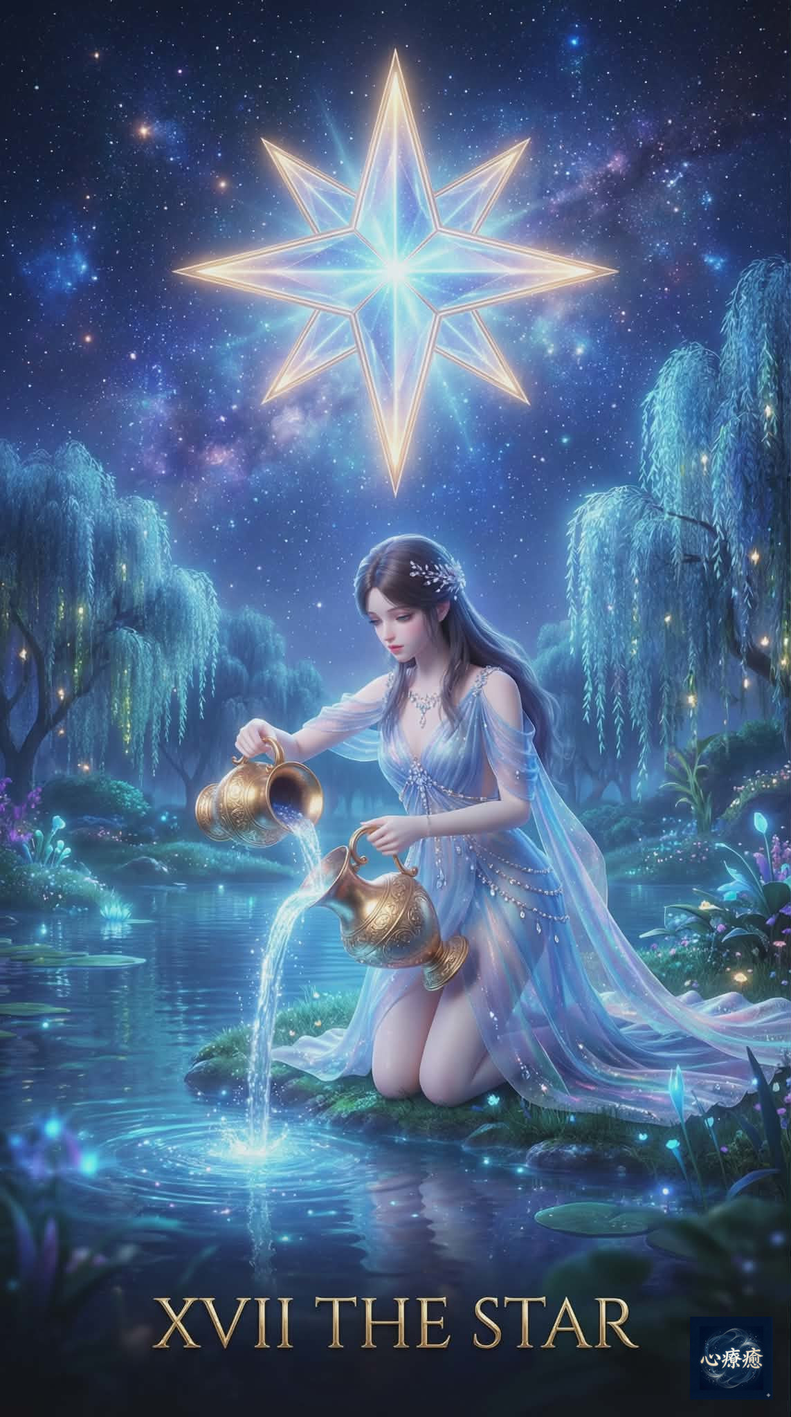 星星 The Star