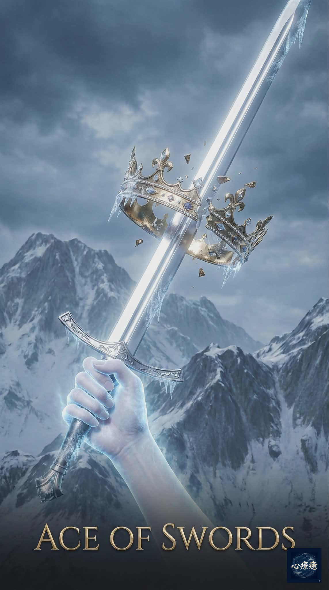 寶劍 Ace (Swords Ace)