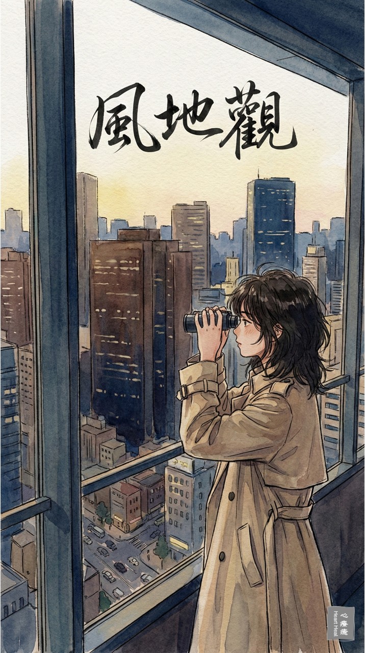風地觀