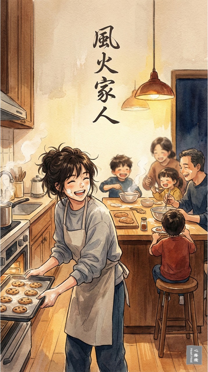 The Family