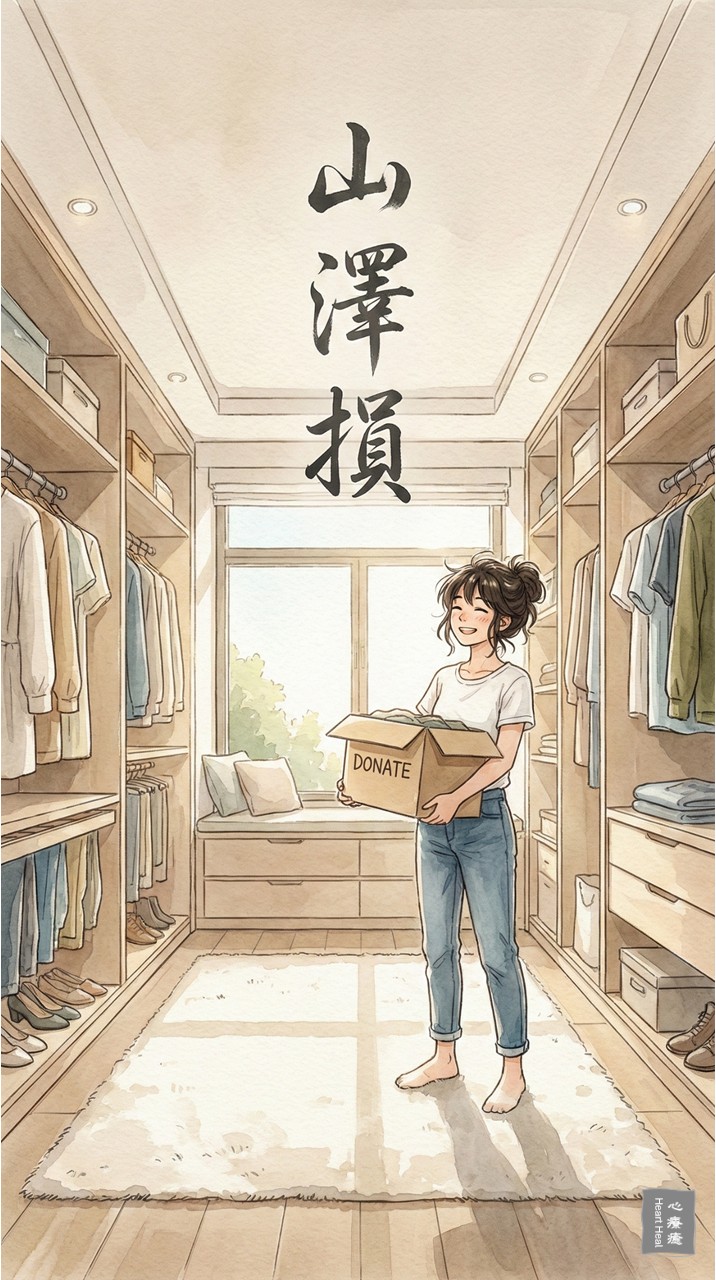 山澤損