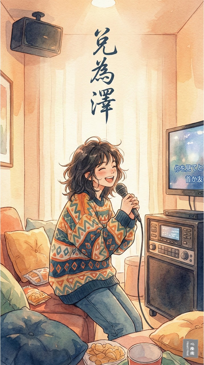 兌為澤