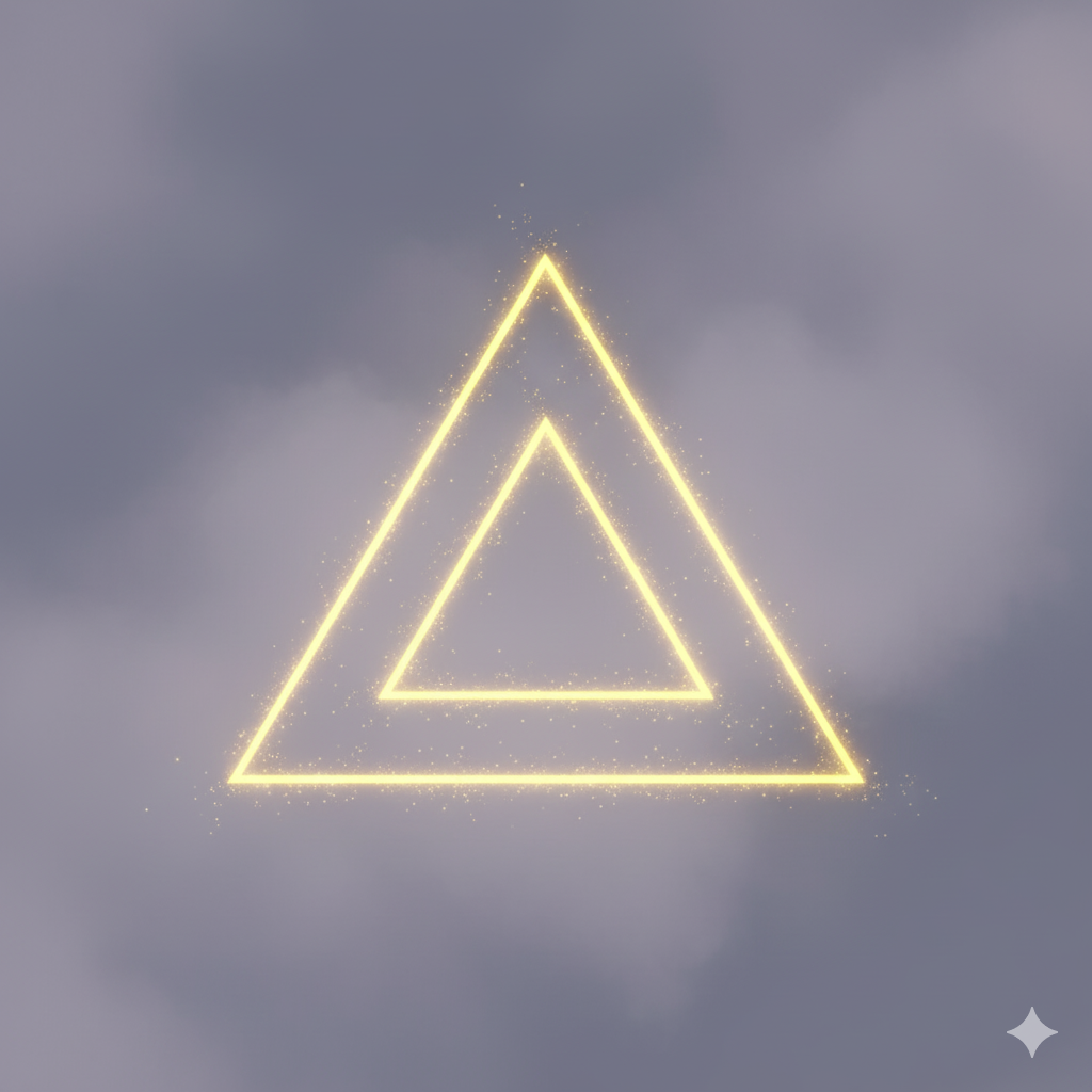 MSER Numerology 3 Archetype