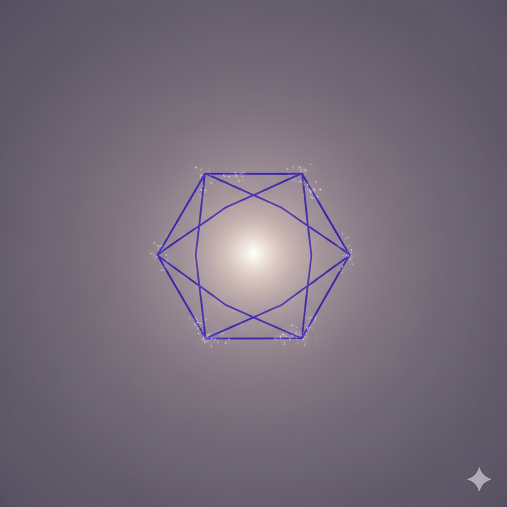 MSER Numerology 6 Archetype