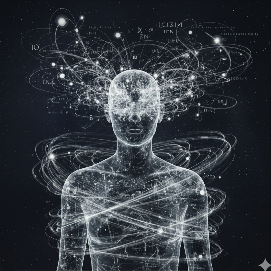 Symbolic image of The Trap of Identification