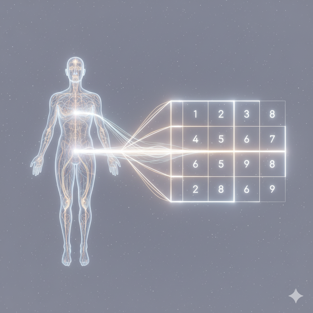 MSER Numerology Deep Analysis