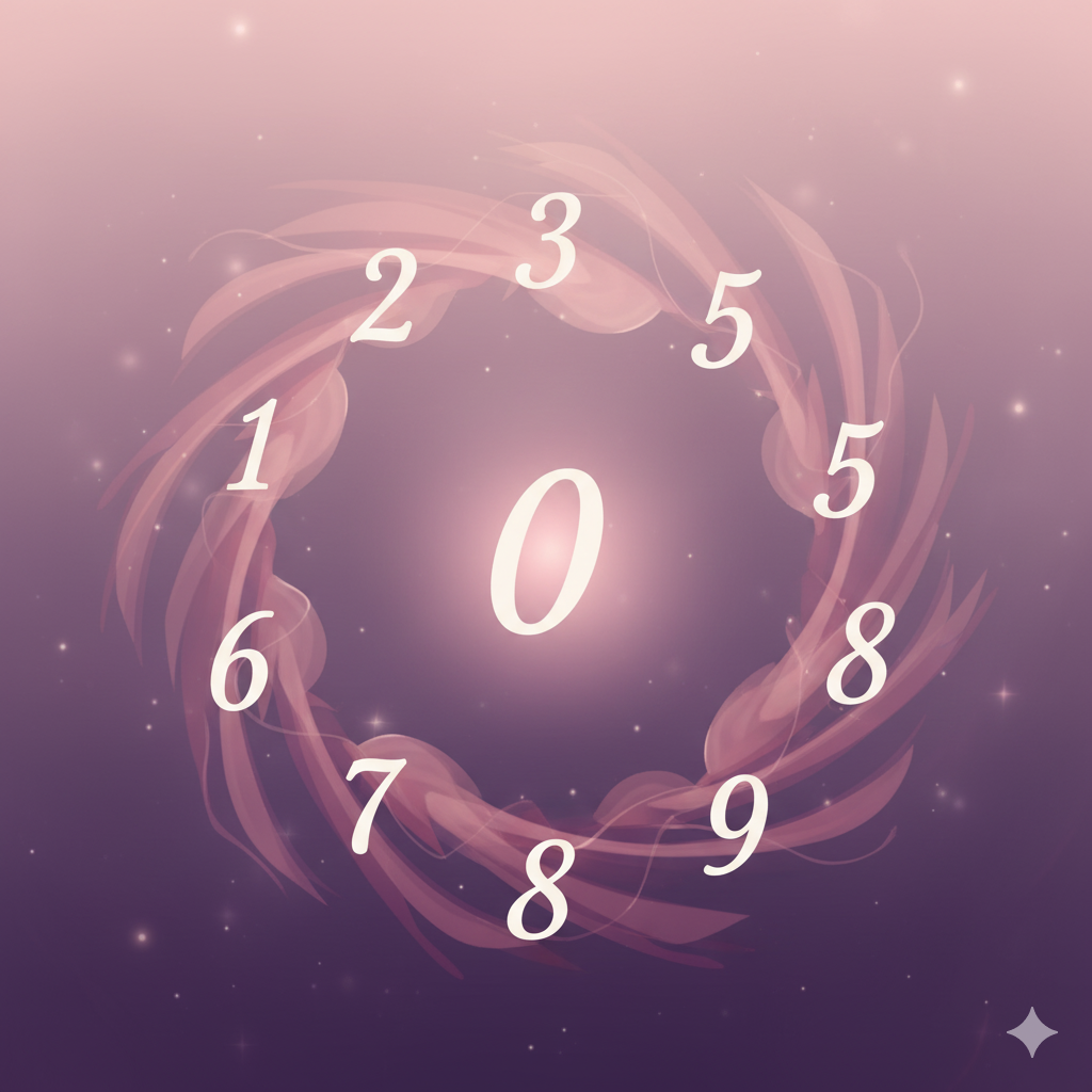 MSER Numerology Archetypes