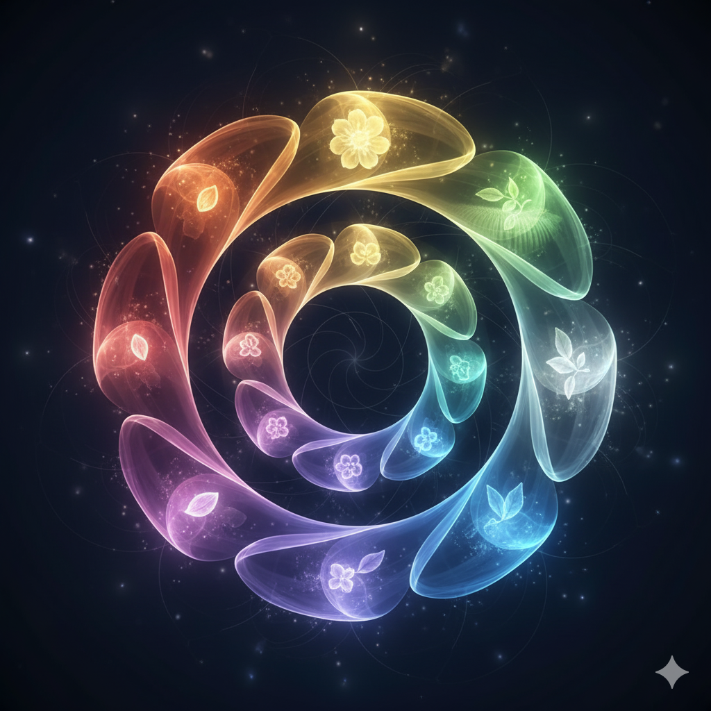 Life Cycle Personal Year