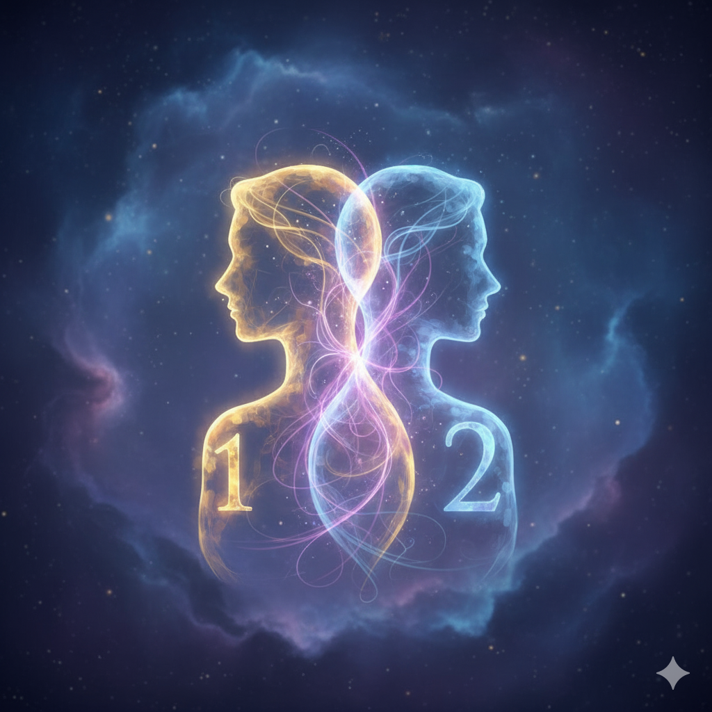 Numerology Love Archetypes