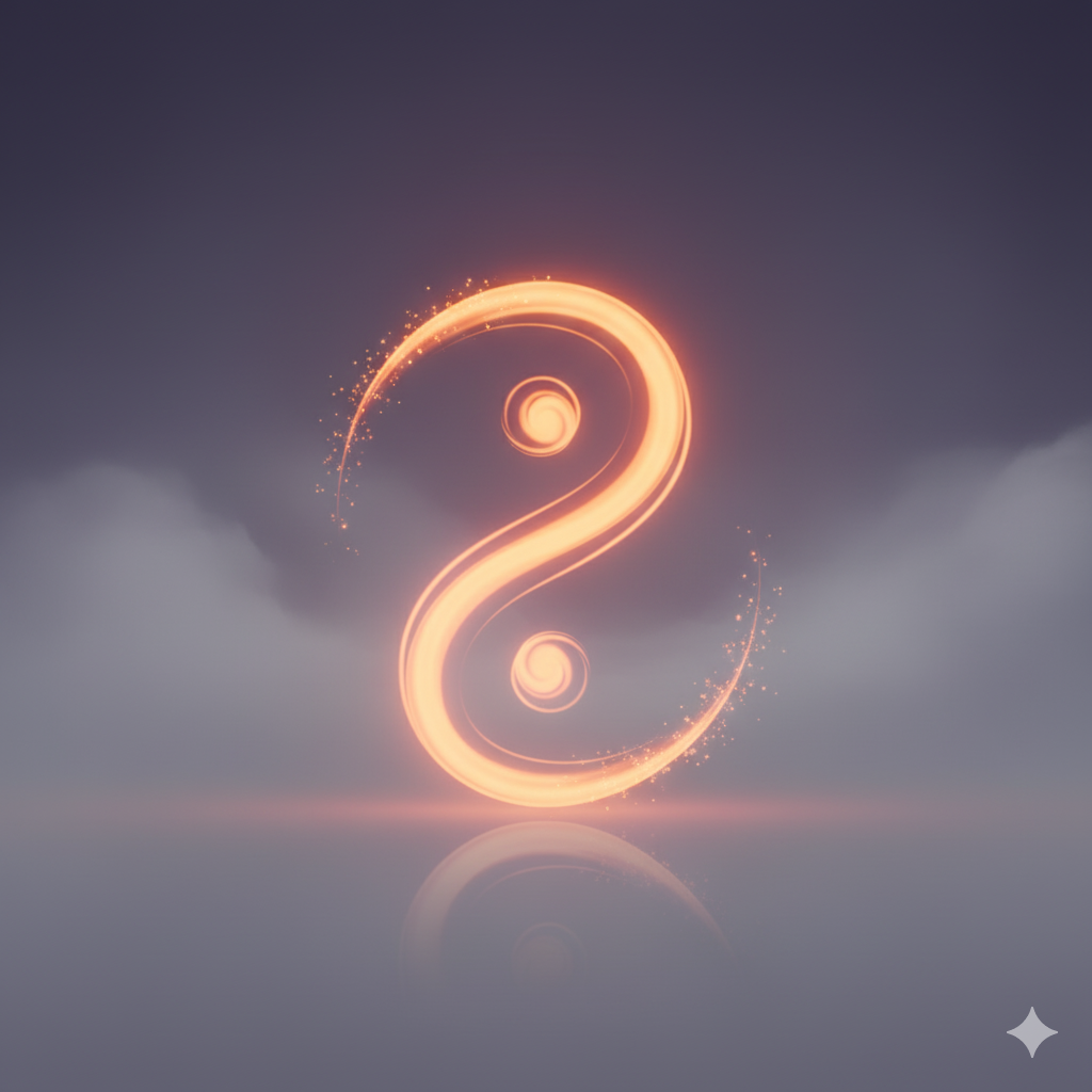 MSER Numerology Archetype 2