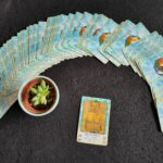 ✨易經塔羅解讀/I-Ching Tarot Reading(雙題解析Double Topic/30分鐘30mins)