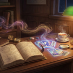 ☁️Love Detective: Subconscious Energy Scan (Third-Party Risk Check)