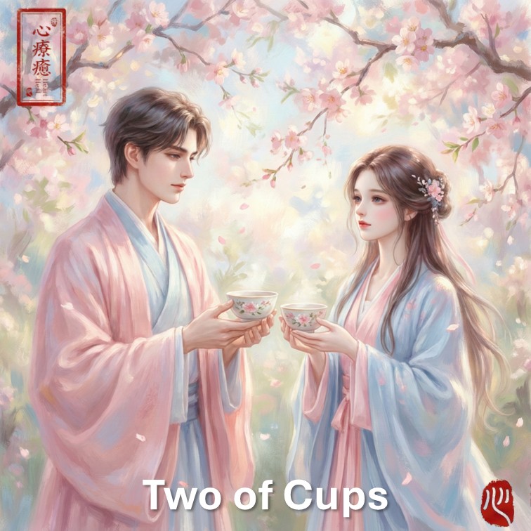聖杯 2