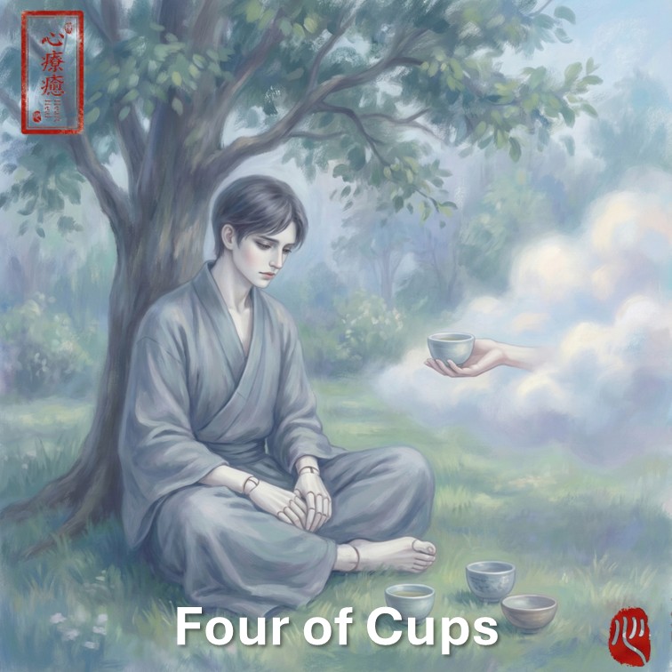聖杯 4