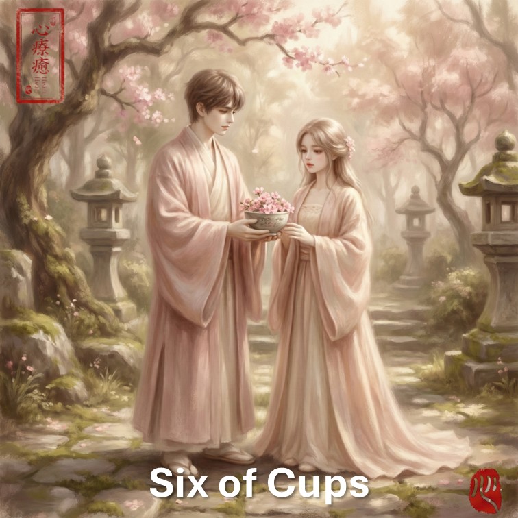 聖杯 6