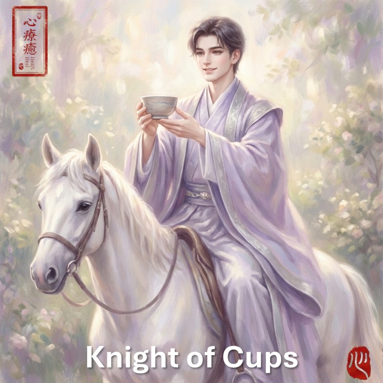 聖杯 騎士