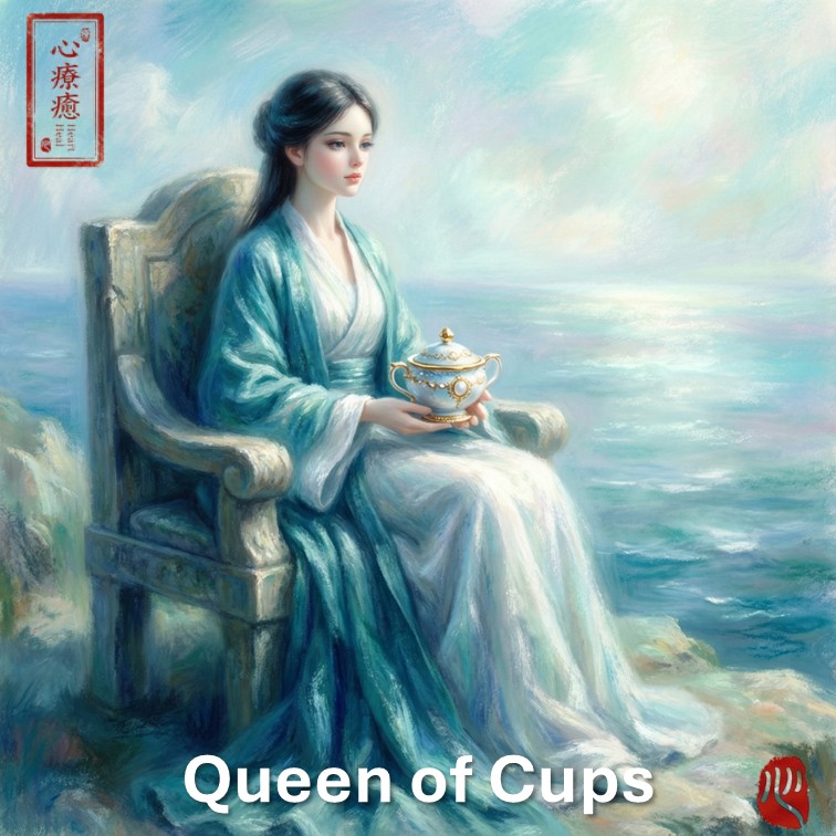 聖杯 皇后