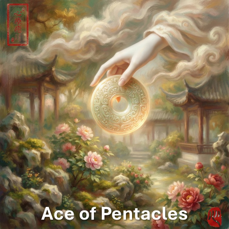 錢幣 Ace