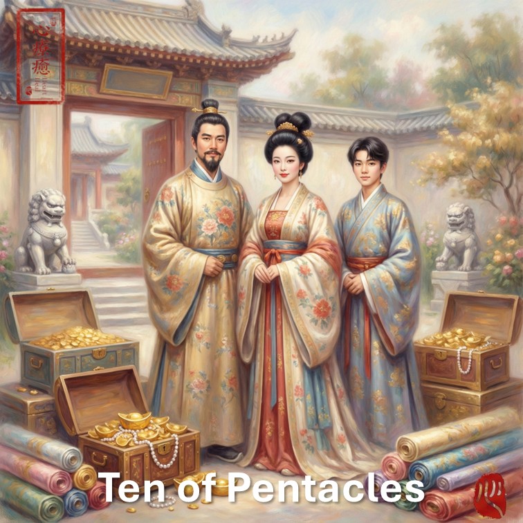 錢幣 10