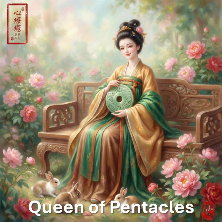 錢幣 皇后