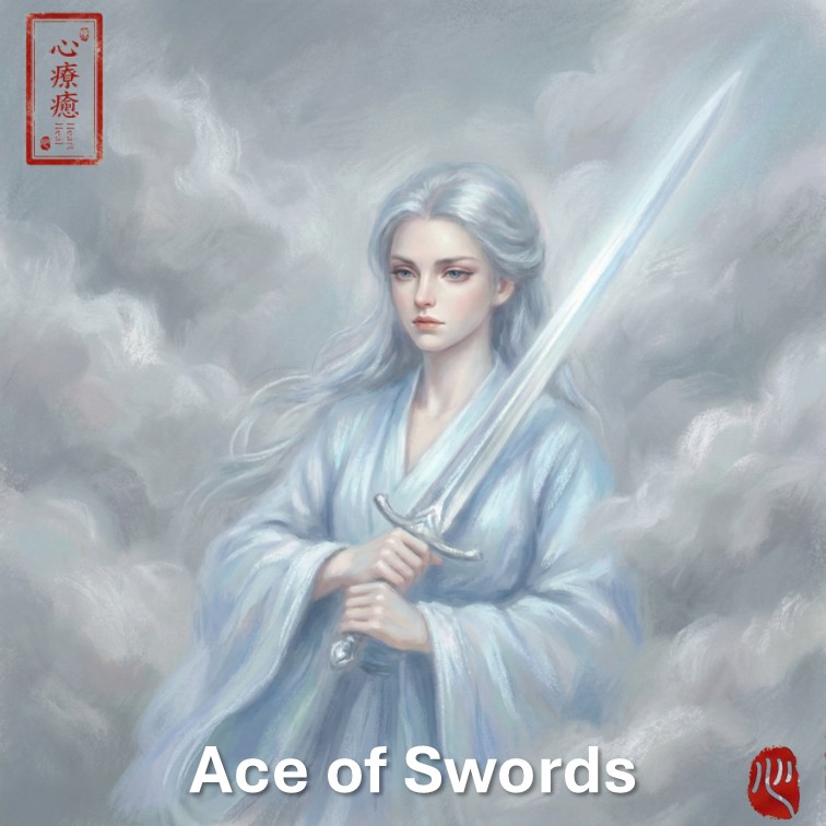 寶劍 Ace