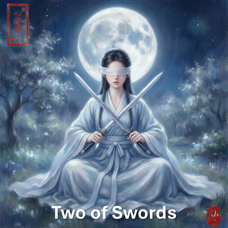 寶劍 2