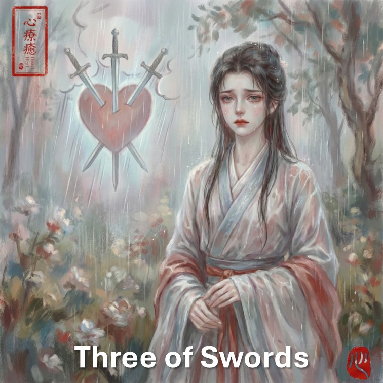 寶劍 3