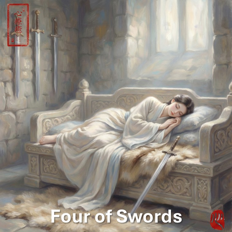 寶劍 4