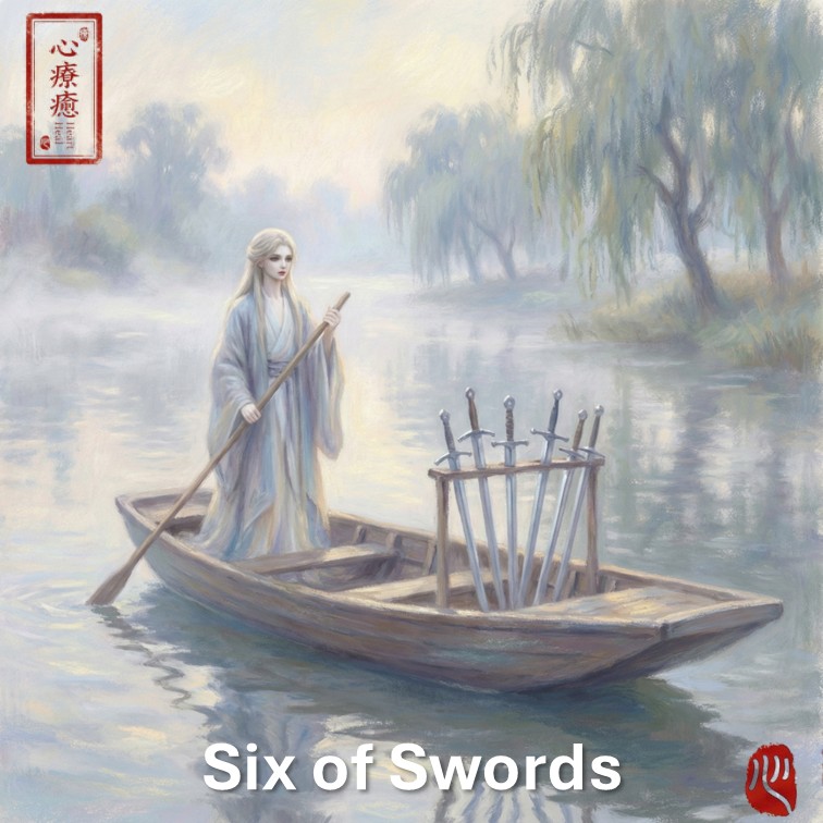 寶劍 6