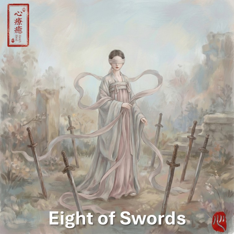 寶劍 8