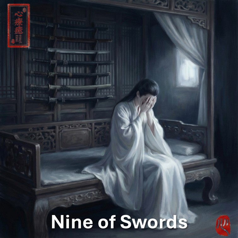 寶劍 9