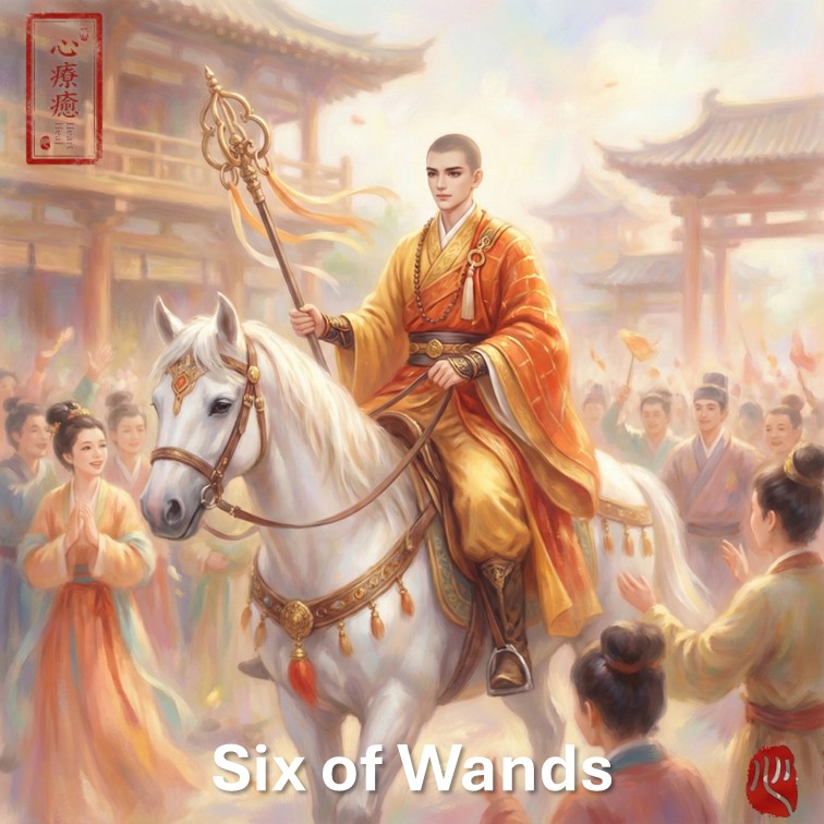 權杖 6